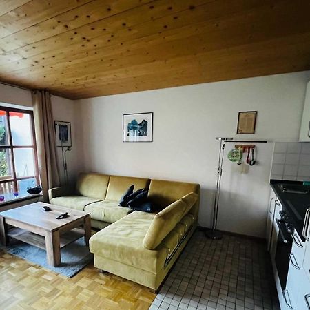 Ferienwohnanlage Hochgern Lägenhet Unterwössen Exteriör bild